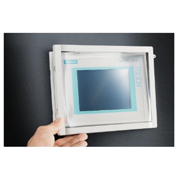 德國(guó)SIEMENS西門子 人機(jī)界面HMI 6AV2124-6DJ00-0AX0