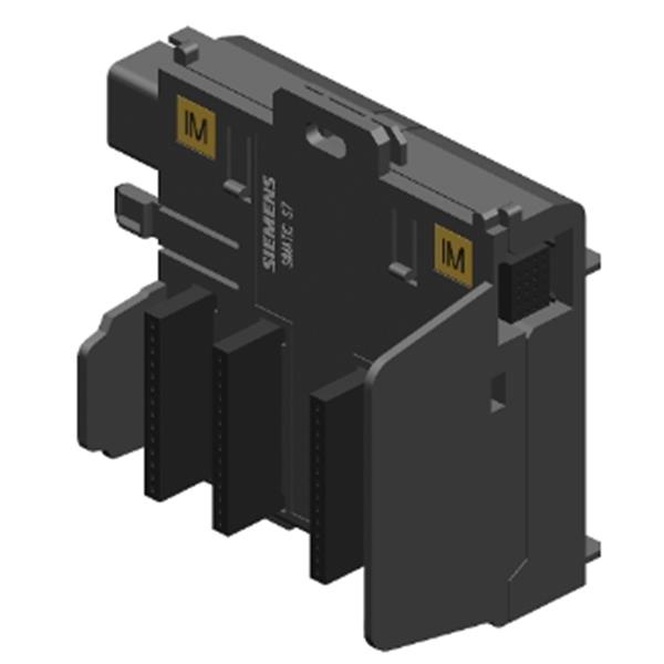 德國SIEMENS西門子 I/O系統(tǒng) 6ES7650-8PC00-1AA0