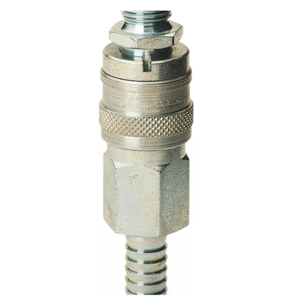 瑞典AtlasCopco阿特拉斯.科普柯QIC 標準接頭QIC-10S-H13 8202130239