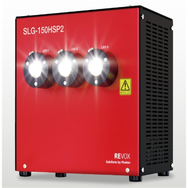 日本REVOX萊寶克斯點光源用的光纖AD-SLG-150-SU