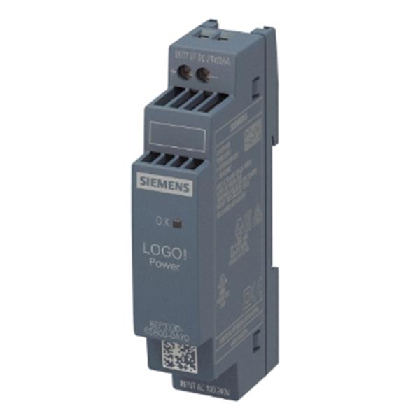 德國SIEMENS西門子 工業(yè)LOGO!電源 6EP3322-6SB10-0AY0
