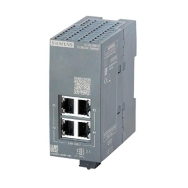 德國(guó)SIEMENS西門(mén)子 工業(yè)以太網(wǎng)交換機(jī) 6GK5205-3BB00-2AB2