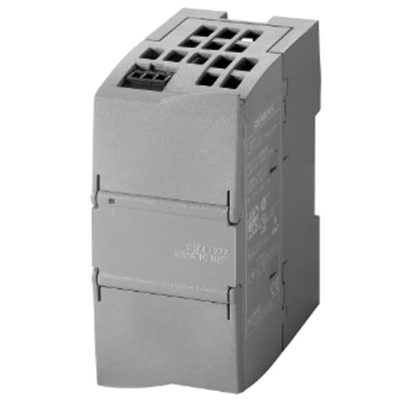 德國(guó)SIEMENS西門(mén)子 工業(yè)以太網(wǎng)交換機(jī) 6GK5205-3BB00-2AB2