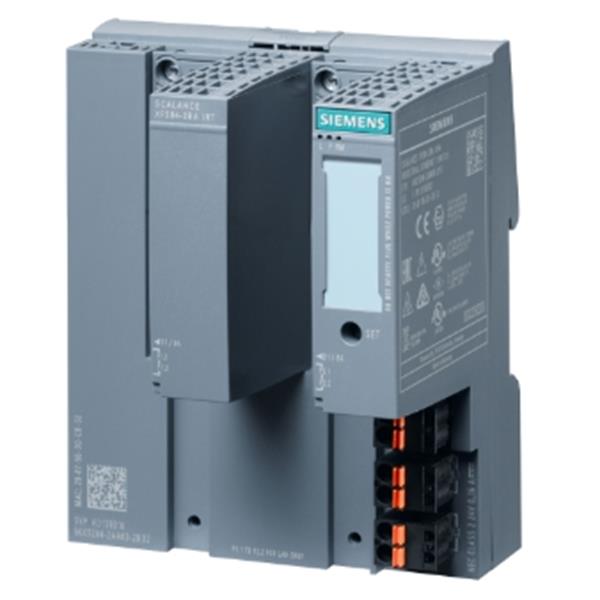 德國(guó)SIEMENS西門(mén)子 工業(yè)以太網(wǎng)交換機(jī) 6GK5205-3BB00-2AB2