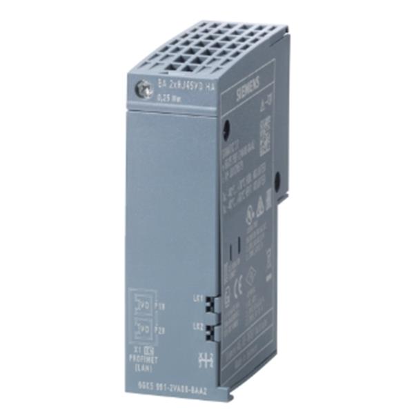 德國(guó)SIEMENS西門子 工業(yè)以太網(wǎng)交換機(jī) 6GK5124-0BA00-3AR3