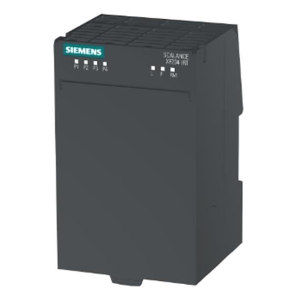 德國(guó)SIEMENS西門子 工業(yè)以太網(wǎng)交換機(jī) 6GK5124-0BA00-3AR3