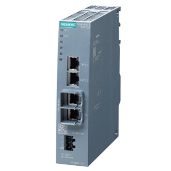 德國(guó)SIEMENS西門子 工業(yè)以太網(wǎng)交換機(jī) 6GK5124-0BA00-3AR3