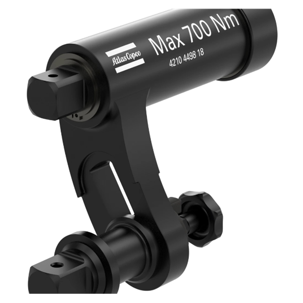 AtlasCopco瑞典阿特拉斯.科普柯加長(zhǎng)滑動(dòng)反力桿Flange nut 4175089301