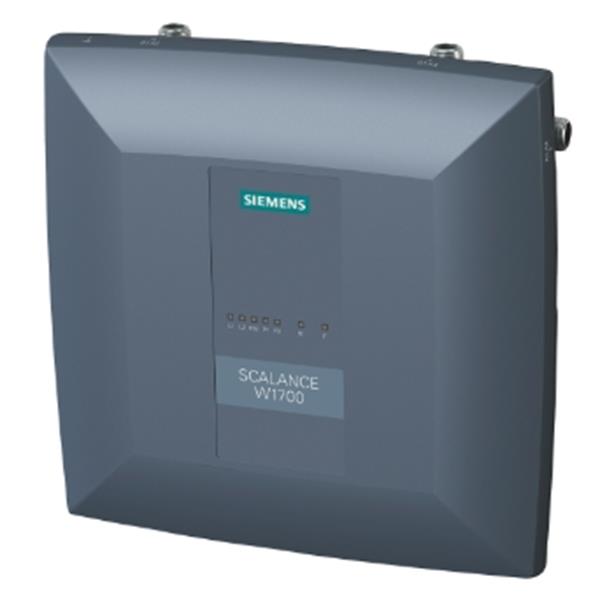 德國SIEMENS西門子工業(yè)無線 6GK5774-1FX00-0AC0