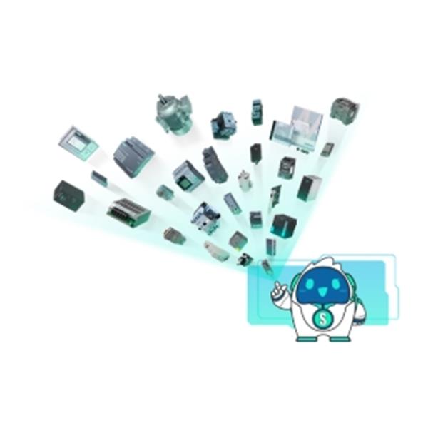 德國SIEMENS西門子 羅杰康系列RUGGEDCOM 6GK6498-0RB00-1AN1