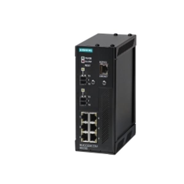 德國SIEMENS西門子 羅杰康系列RUGGEDCOM 6GK6498-0RB00-1AN1