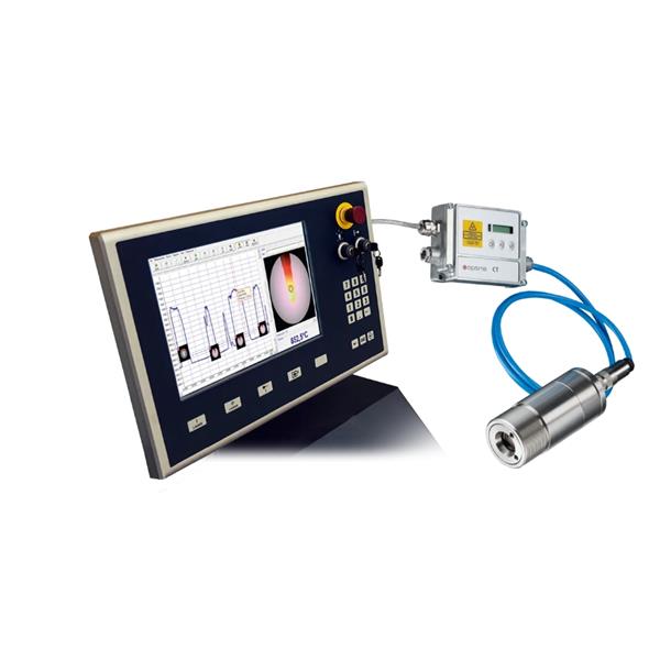 德國optris 紅外測溫儀CSmicro 2ML