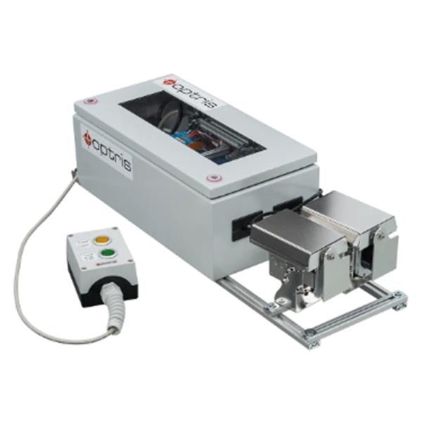 德國optris Xi 400光學(xué)顯微鏡 Xi 400 LT 18°x14° MO