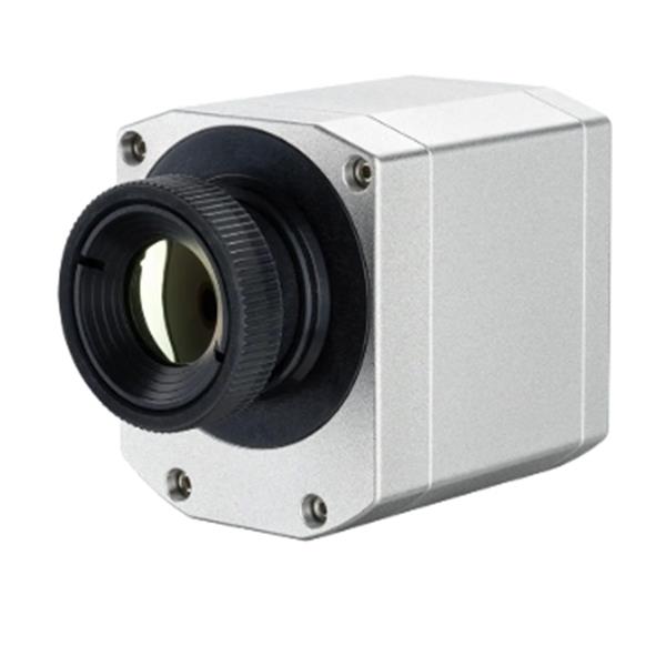 德國(guó)optris 紅外熱像儀PI08M 41°x25°