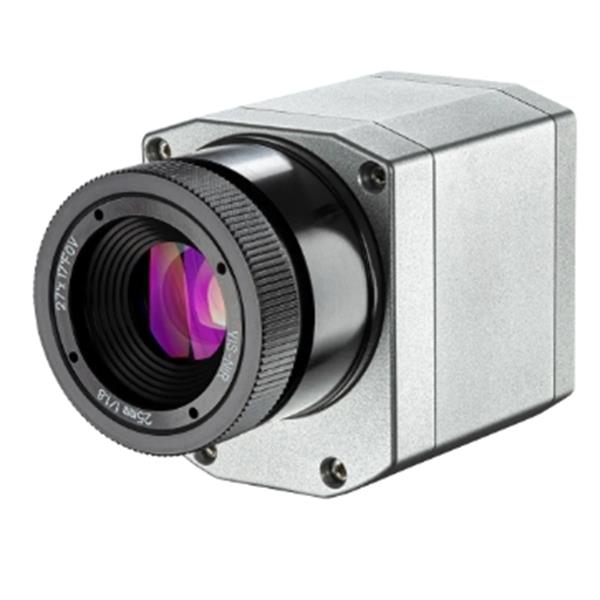 德國(guó)optris 紅外熱像儀PI08M 41°x25°