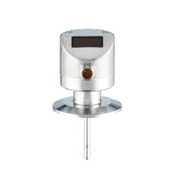 德國(guó)IFM易福門帶顯示器的溫度變送器TD2507