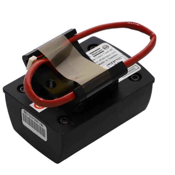 AtlasCopco瑞典阿特拉斯.科普柯工具標(biāo)簽TLS ST TAG 61-L USD2 8433505430