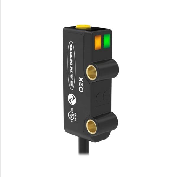 BANNER邦納美國(guó)Q2X系列光電傳感器Q2XRBLPF-Q