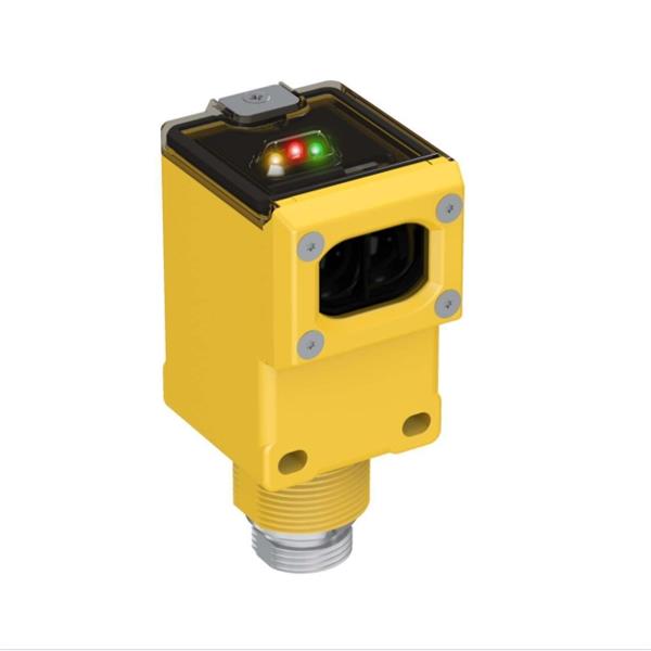 BANNER邦納美國Q45系列光電傳感器 Q45VR2DQ