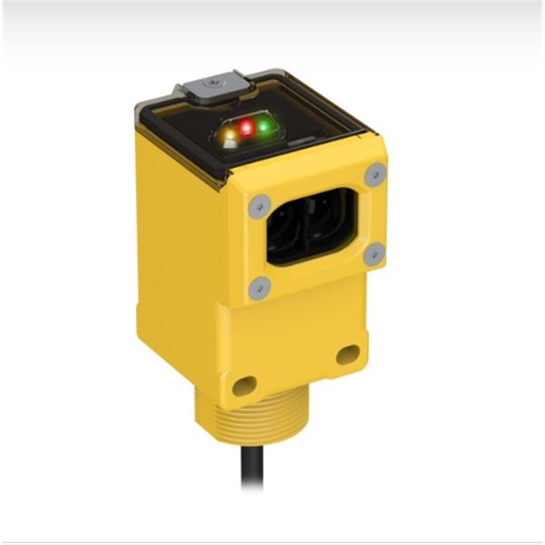 BANNER邦納美國Q45系列光電傳感器 Q45VR2DQ