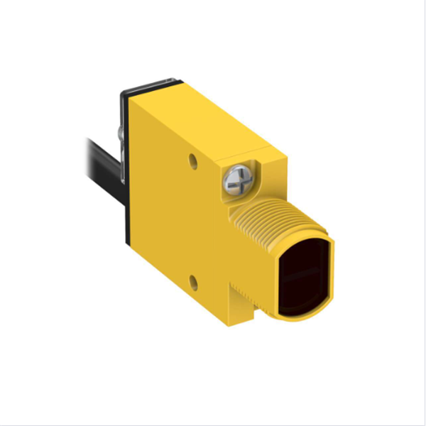 BANNER邦納美國(guó)MINI-BEAM系列光電傳感器  SM312WSC