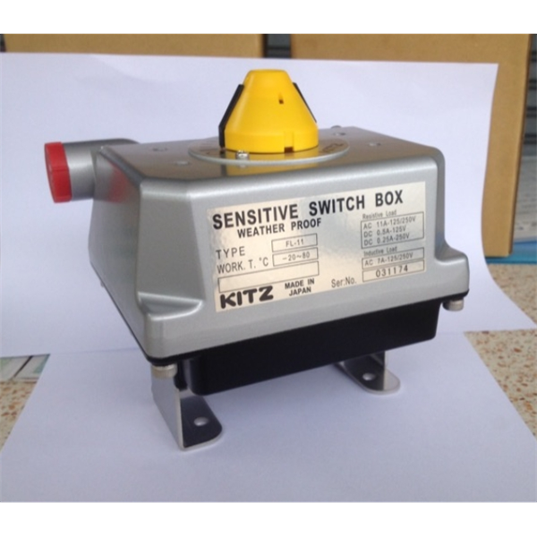 KITZ日本開滋不銹鋼SCS16