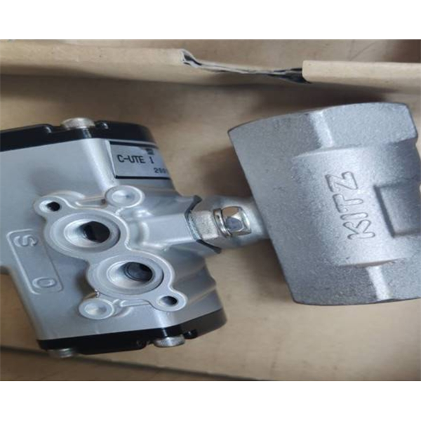 KITZ日本開滋不銹鋼SCS16