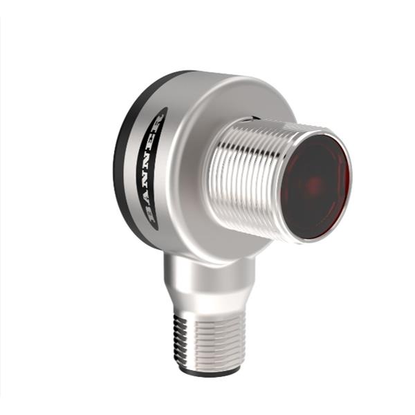 BANNER邦納美國(guó)TM18 光電傳感器  TM18VP6R