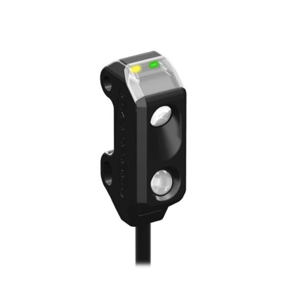 BANNER邦納美國(guó)VS1 系列光電傳感器 VS1AP5C20Q