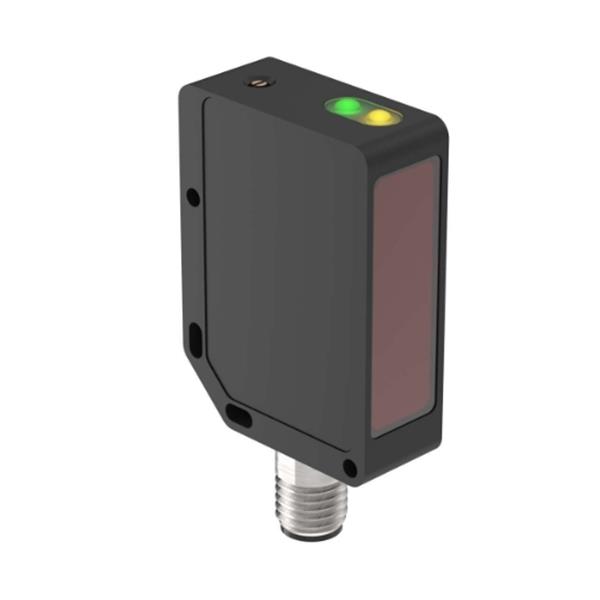 BANNER邦納美國(guó)QMT42系列光電傳感器 QMT42VN6FF1000Q