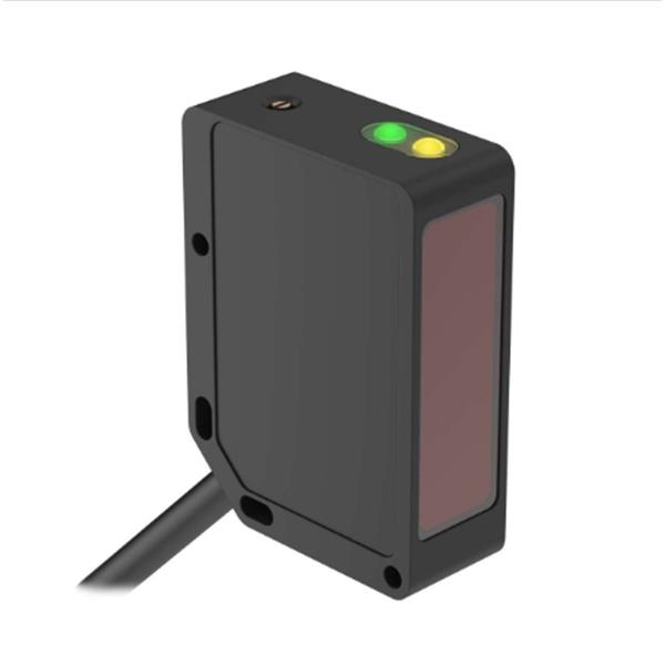 BANNER邦納美國(guó)QMT42系列光電傳感器 QMT42VN6FF1000Q