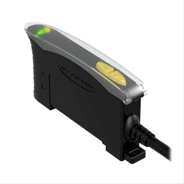 BANNER邦納美國D10 系列光纖放大器 D10IPFPGQ