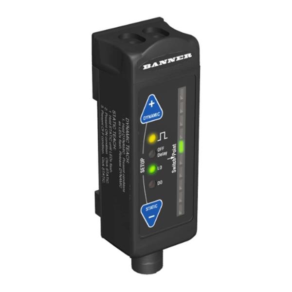 BANNER邦納美國R55F系列光纖放大器  R55F