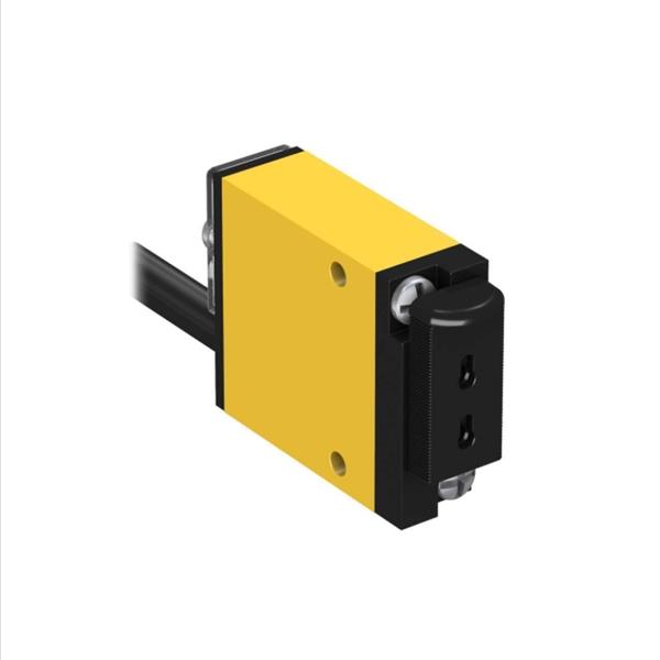 BANNER邦納美國MINI-BEAM系列光纖放大器 SM312FPQDP