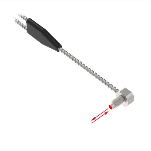 BANNER邦納美國(guó)VL 系列光纖 IT43ST5-VL