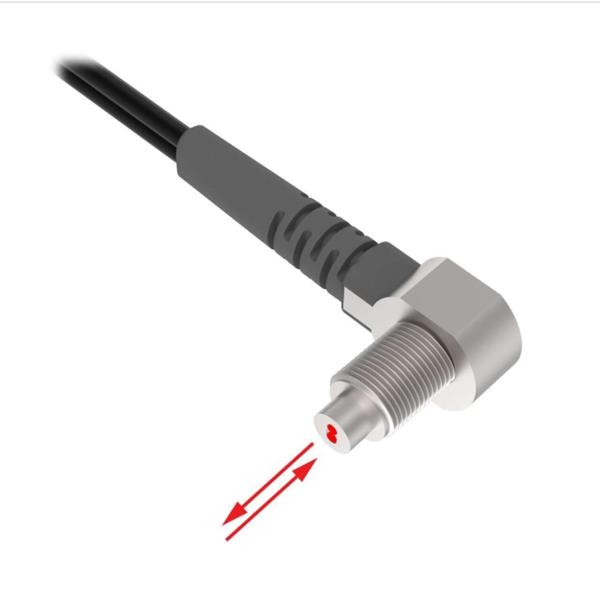 BANNER邦納美國(guó)VL 系列光纖 IT43ST5-VL