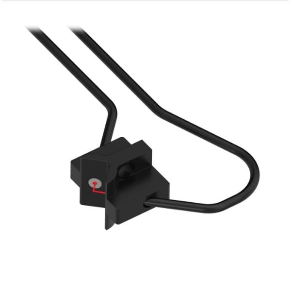 BANNER邦納美國(guó)矩形和槽形光釬  IR2.53S