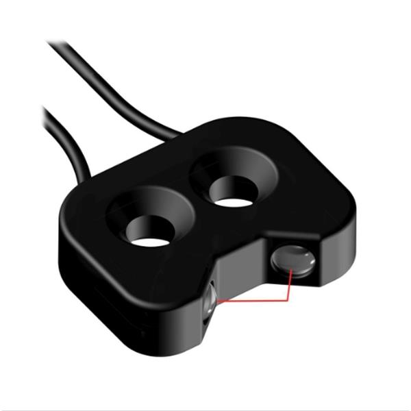 BANNER邦納美國(guó)聚焦光纖和長(zhǎng)距離光纖 PIRSL1X326T5-40