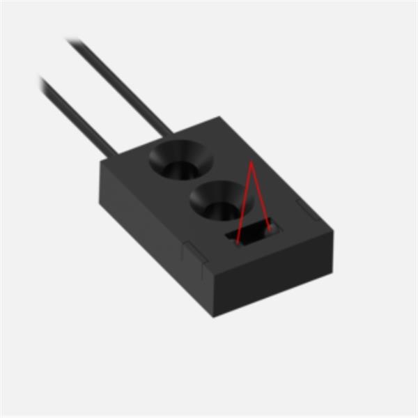 BANNER邦納美國(guó)聚焦光纖和長(zhǎng)距離光纖 PIRSL1X326T5-40