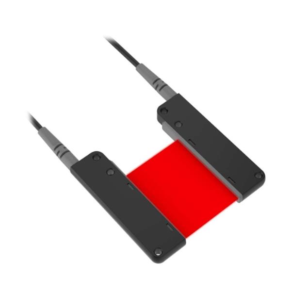 BANNER邦納美國(guó)聚焦光纖和長(zhǎng)距離光纖 PIRSL1X326T5-40