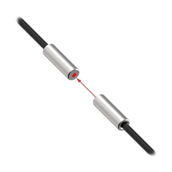 BANNER邦納美國特種光纖 BT16SMTGRMLSD