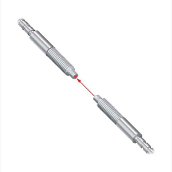 BANNER邦納美國特種光纖 BT16SMTGRMLSD