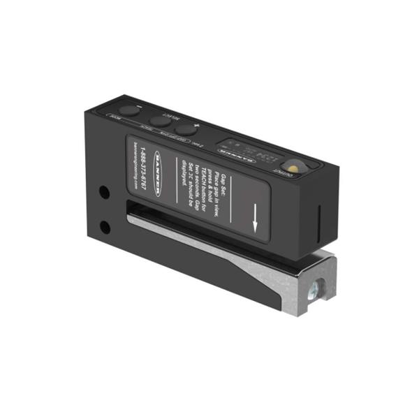 BANNER邦納美國(guó)SLU4 系列槽形傳感器 SLU4-BM-Q7