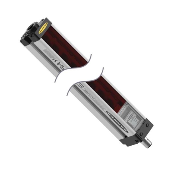 BANNER邦納美國(guó)EZ-ARRAY 系列區(qū)域檢測(cè)傳感器 EA5R750NUXMODQ