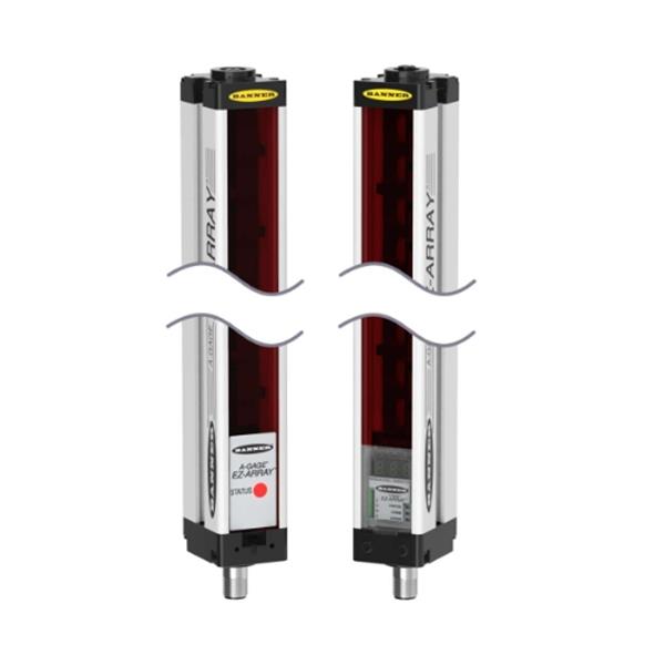 BANNER邦納美國(guó)EZ-ARRAY 系列區(qū)域檢測(cè)傳感器 EA5R750NUXMODQ