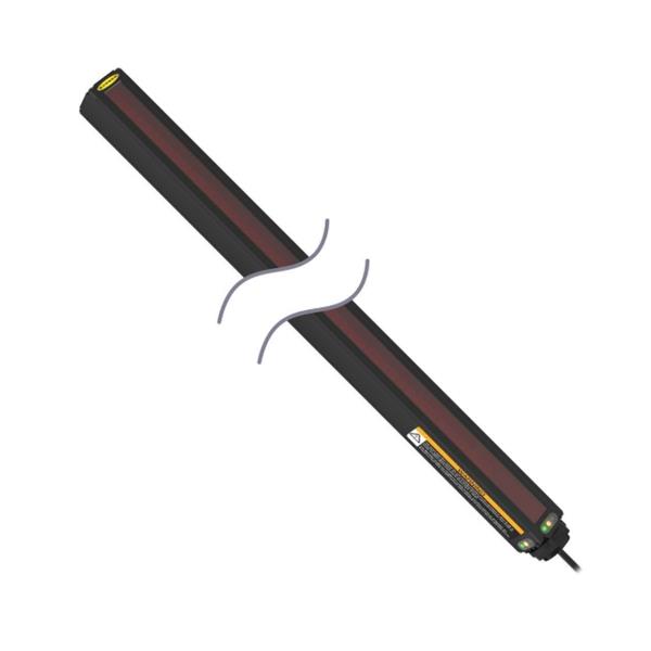 BANNER邦納美國MINI-ARRAY 系列檢測傳感器 MBR1816PX485SQ