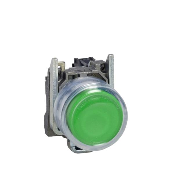 SCHNEIDER施耐德法國(guó)Harmony XB4系列按鈕 XB4BA61