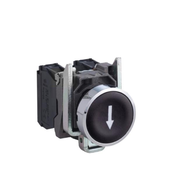 SCHNEIDER施耐德法國(guó)Harmony XB4系列按鈕 XB4BA61