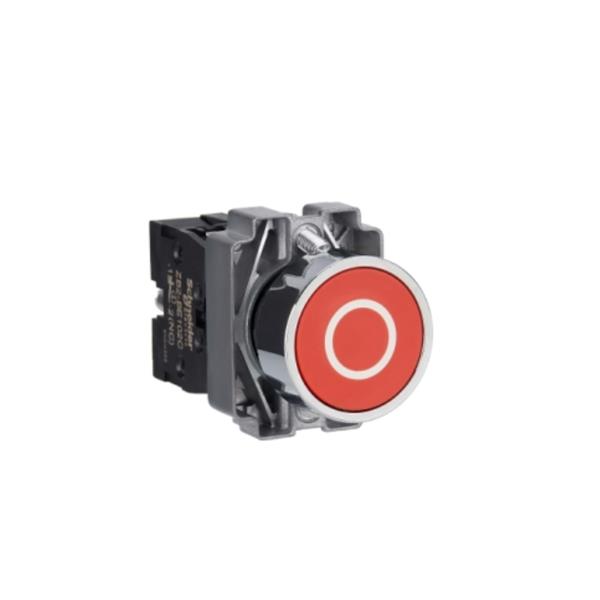 SCHNEIDER施耐德Harmony XB2系列按鈕指示燈XB2BW36M1C