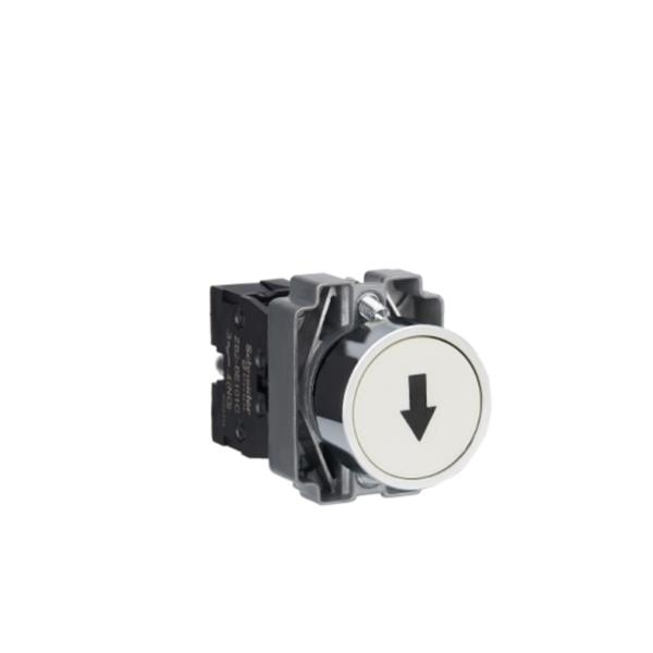 SCHNEIDER施耐德Harmony XB2系列按鈕指示燈XB2BW36M1C